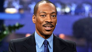 Eddie Murphy Is