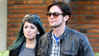 Twilight's Jackson Rathbone to be a Dad!
