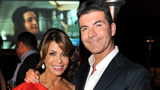 Simon Cowell: I Wanted to Keep Paula Abdul on X Factor