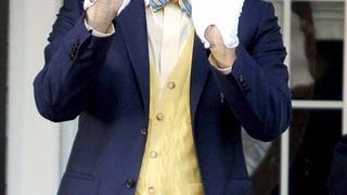 Monopoly Man