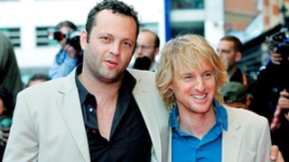Wedding Crashers' Vince Vaughn, Owen Wilson to Reunite in New Flick?