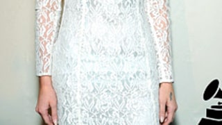 Lana Del Rey at GRAMMY Event