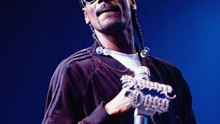 Snoop Dogg