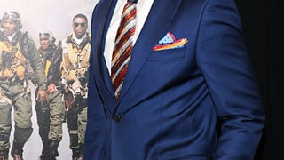 Terrence Howard