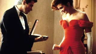 Pretty Woman