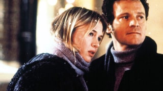 Bridget Jones's Diary
