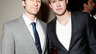 Gleeful Guys