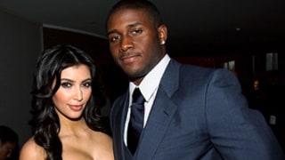 Reggie Bush