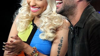 Nicki 'n Ricky