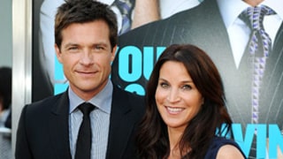 Jason Bateman Welcomes Daughter Maple Sylvie