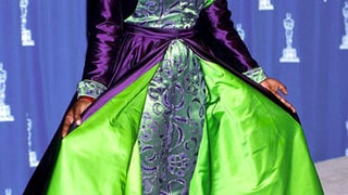 Whoopi Goldberg