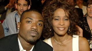 Ray J Breaks Silence on Whitney Houston's Death
