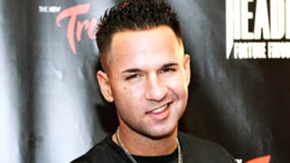 25 Things You Don't Know About Me: Mike Sorrentino