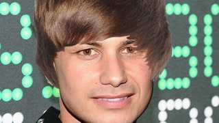 Pauly D