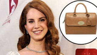 Kate Middleton's Fave Designer Debuts Lana Del Rey Bag