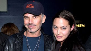 Angelina Jolie Wrote Foreword to Billy Bob Thornton's Memoir
