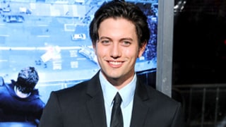 Twilight's Jackson Rathbone