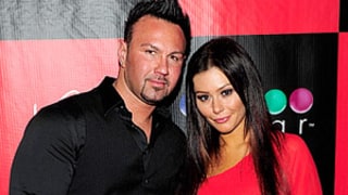 JWoww's Boyfriend Roger Defends Her in Massive Bar Fight