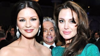 LOL! Celebrities Photobombing Other Celebs