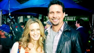 Clueless Stars Alicia Silverstone, Jeremy Sisto Reunite for ABC's Suburgatory