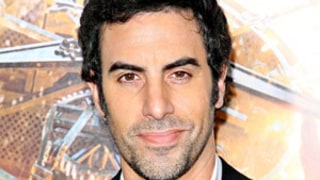 Sacha Baron Cohen