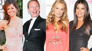 Watch the Oscars Red Carpet Live With Us Weekly!
