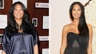 Kimora Lee Simmons' Amazing Weight Loss: All the Details!
