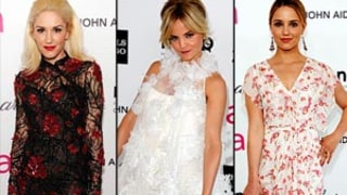 Oscars Parties: The Biggest Fashion Disasters