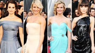 Win a Red Carpet Oscar Look