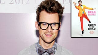 Brad Goreski: Cocaine Addiction Nearly Destroyed Me