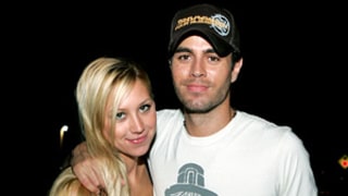 Why Enrique Iglesias Won't Marry Anna Kournikova