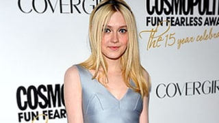 Dakota Fanning Shares Her Best Style Advice