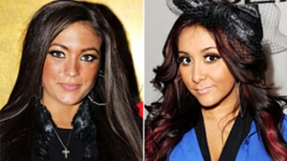 Sammi Sweetheart Defends Snooki's Pregnancy