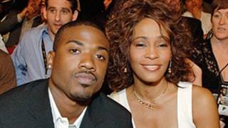Ray J on Whitney Houston's Death: