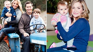 Where Are They Now?: Andrew Firestone and Jen Schefft