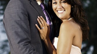 The Bachelorette, Season 5: Ed Swiderski and Jillian Harris