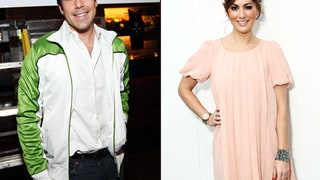 Where Are They Now?: Ed Swiderski and Jillian Harris
