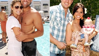 Where Are They Now?: Jason Mesnick and Melissa Rycroft Strickland