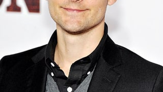 Tobey Maguire