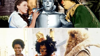 The Wizard of Oz
