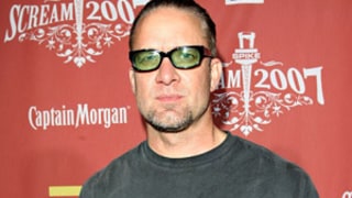 PICS: Jesse James Gets Tattooed by His Daughter Sunny, 8