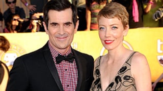 Modern Family's Ty Burrell Adopts Baby No. 2!