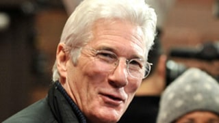 Richard Gere: Pretty Woman is
