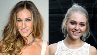 Sarah Jessica Parker Reaches Out to