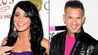 Jersey Shore's Angelina Pivarnick: The Situation Was Like