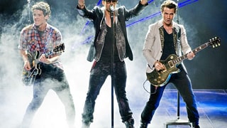 Jonas Brothers