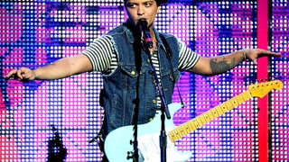 Bruno Mars