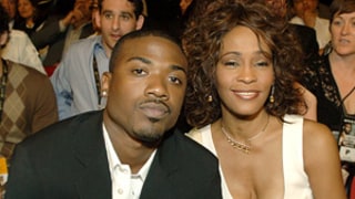 Ray J Slams Claims That He Contributed to Whitney Houston's Death