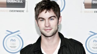 Chace Crawford: I Can't Wait to Be an Uncle to Sister Candice's Baby With Tony Romo!