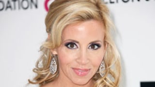Camille Grammer Leaves Real Housewives of Beverly Hills